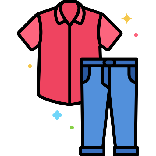 Men's Clothing & Fashion