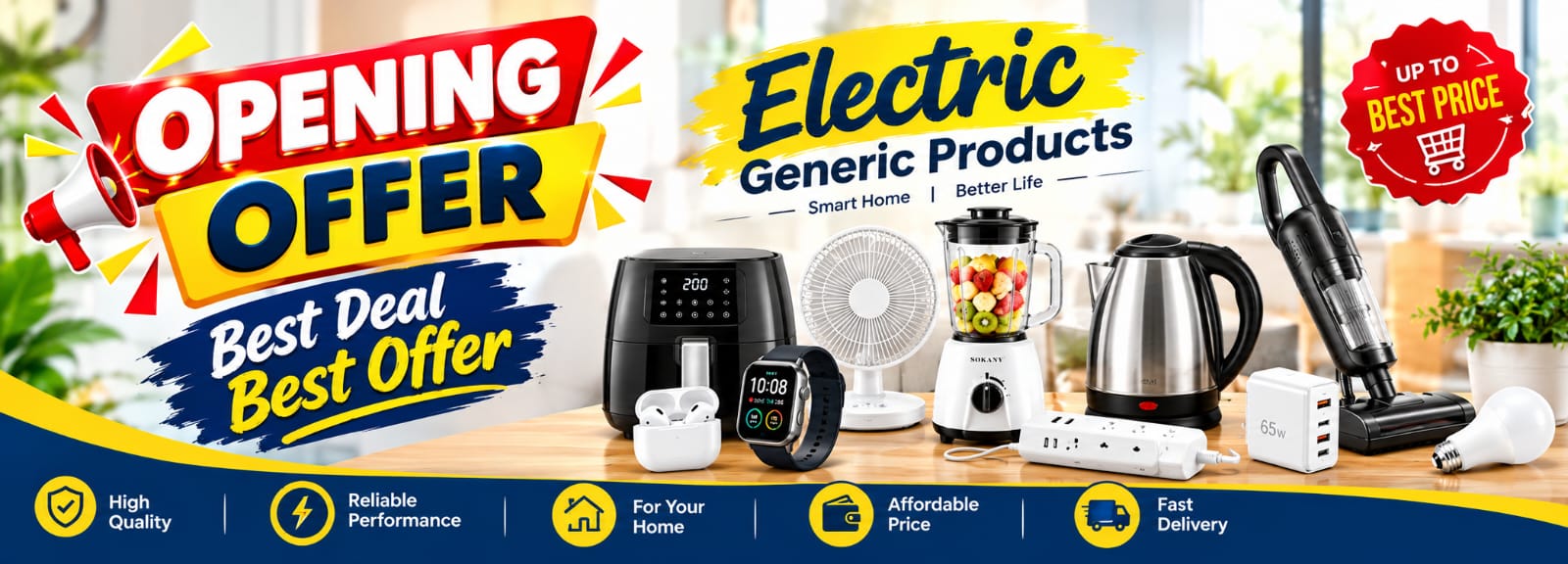 NakhlaStore promo