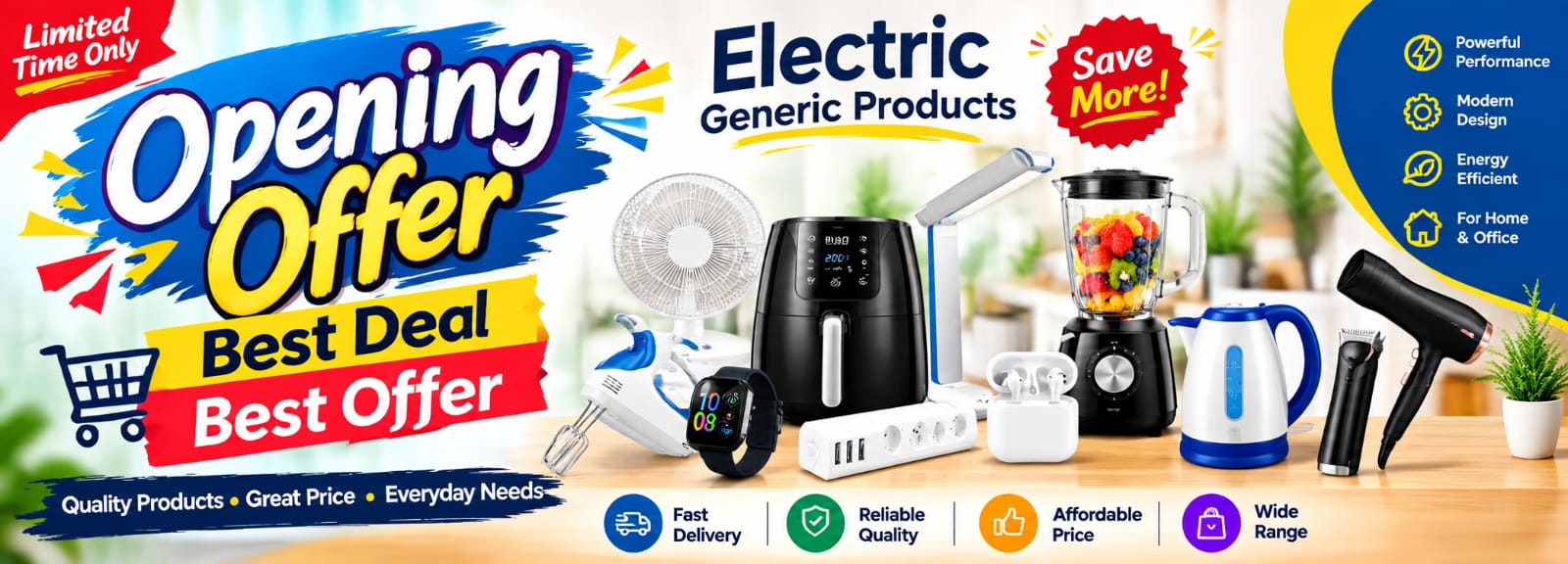 NakhlaStore promo