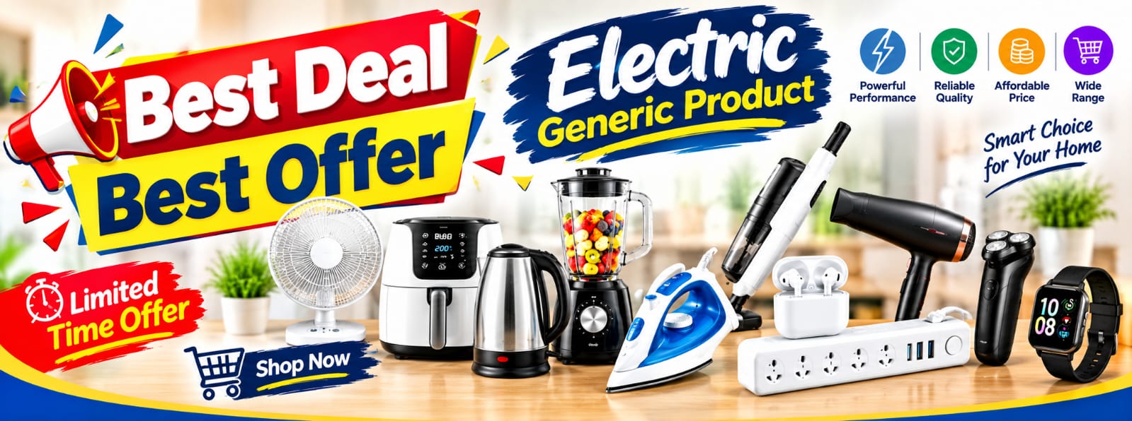 NakhlaStore promo